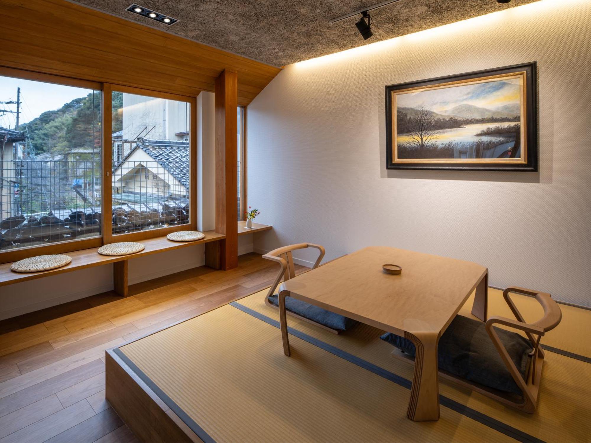 Tsuchiya Kinosaki Onsen Hotell Tayooka Eksteriør bilde