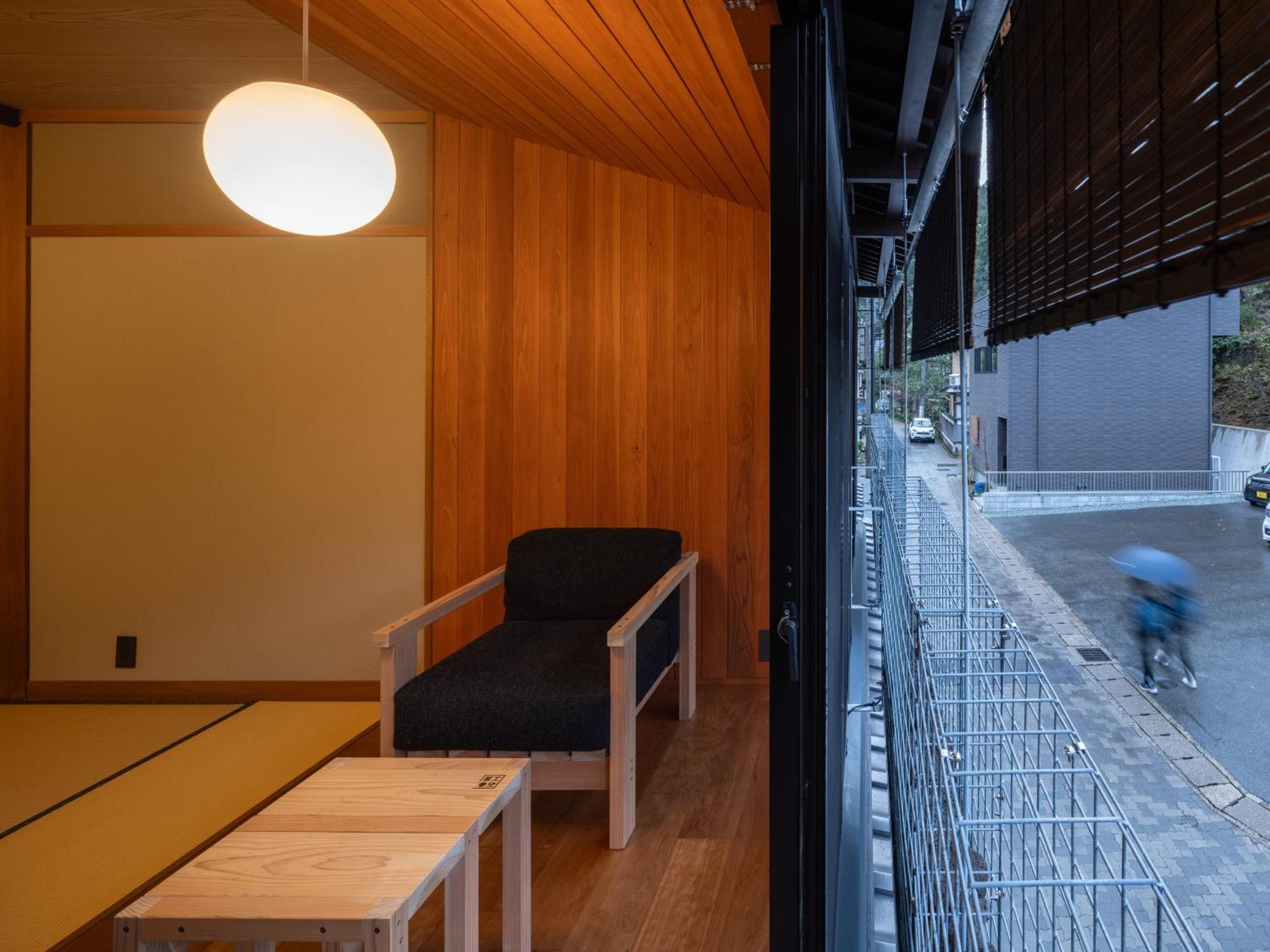 Tsuchiya Kinosaki Onsen Hotell Tayooka Eksteriør bilde