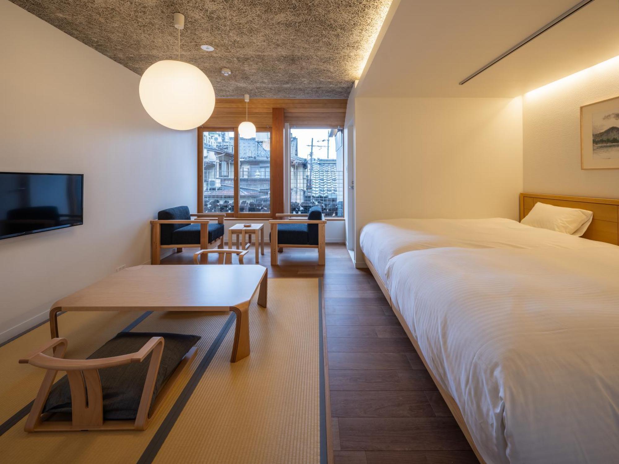 Tsuchiya Kinosaki Onsen Hotell Tayooka Eksteriør bilde