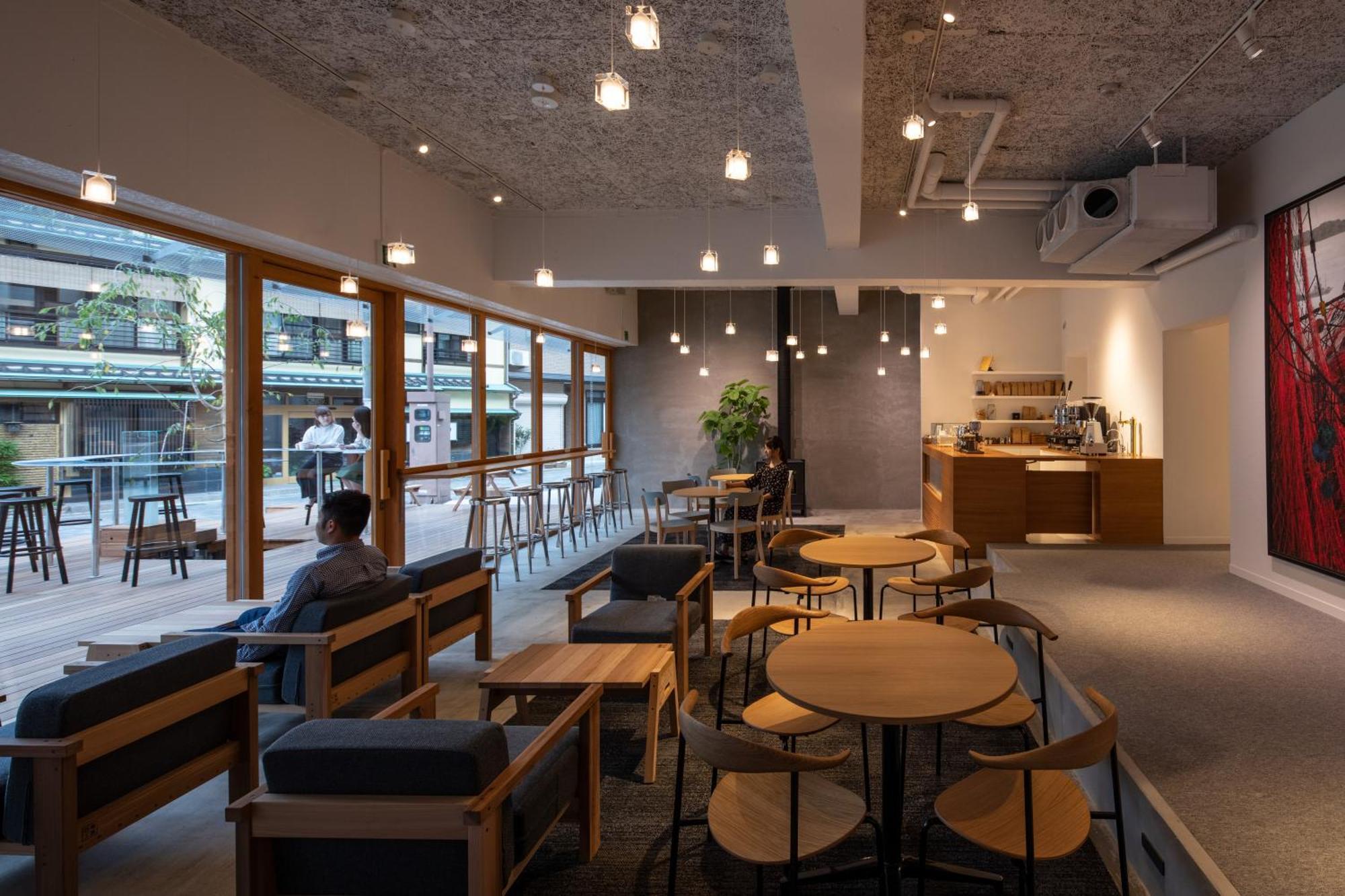 Tsuchiya Kinosaki Onsen Hotell Tayooka Eksteriør bilde