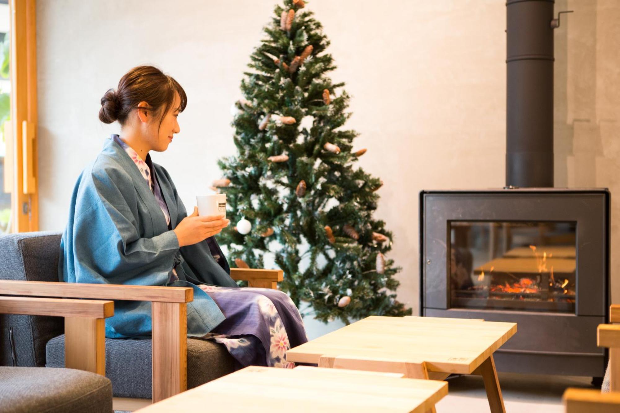 Tsuchiya Kinosaki Onsen Hotell Tayooka Eksteriør bilde
