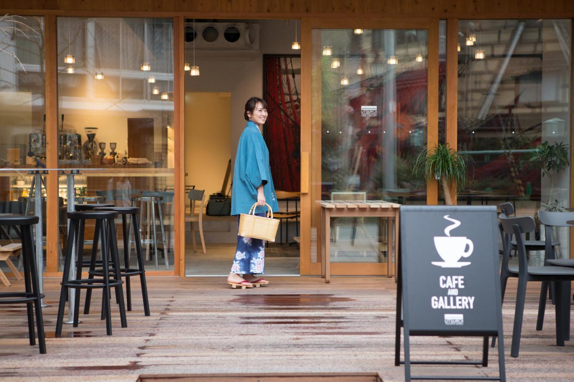 Tsuchiya Kinosaki Onsen Hotell Tayooka Eksteriør bilde