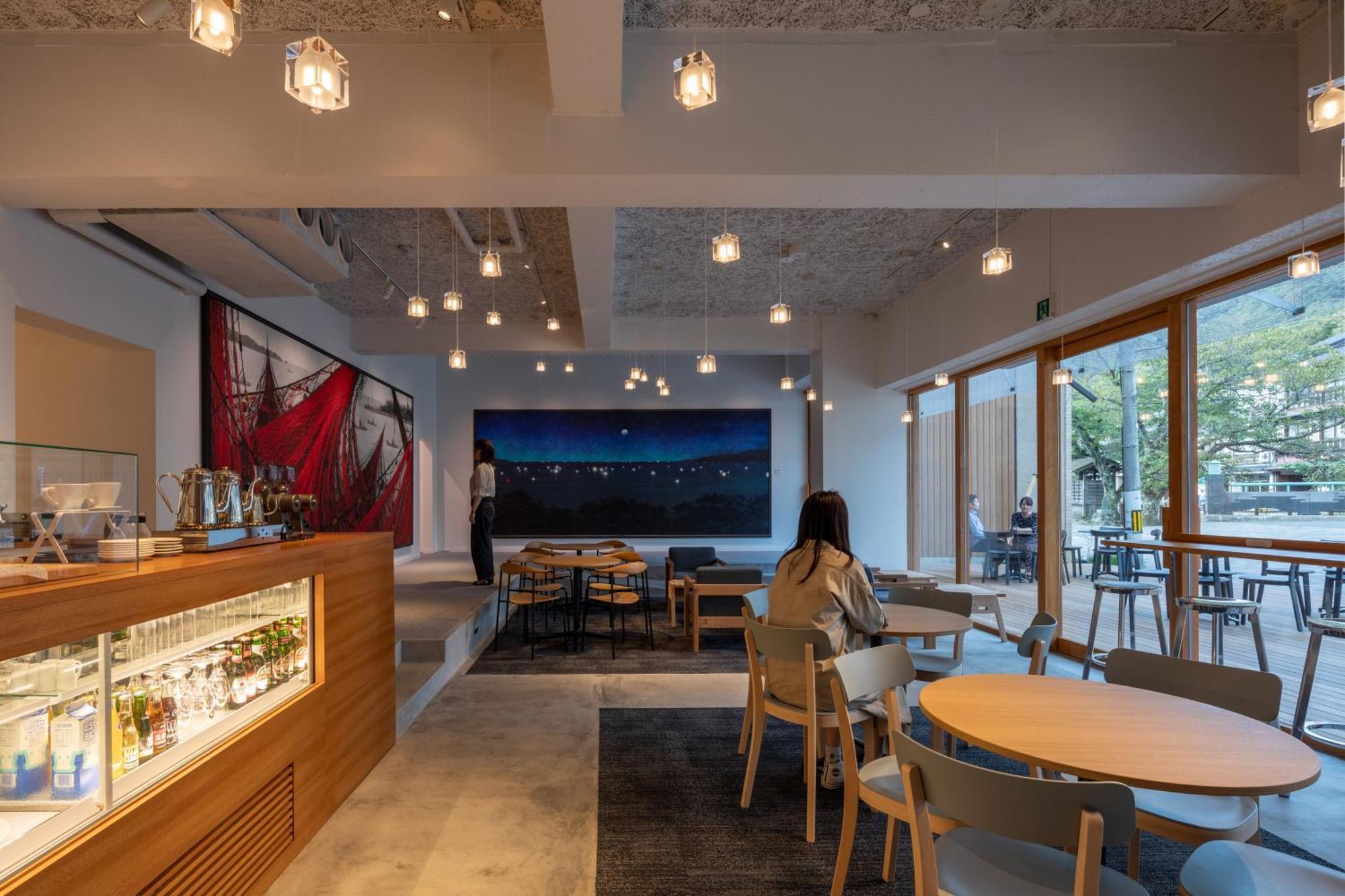 Tsuchiya Kinosaki Onsen Hotell Tayooka Eksteriør bilde