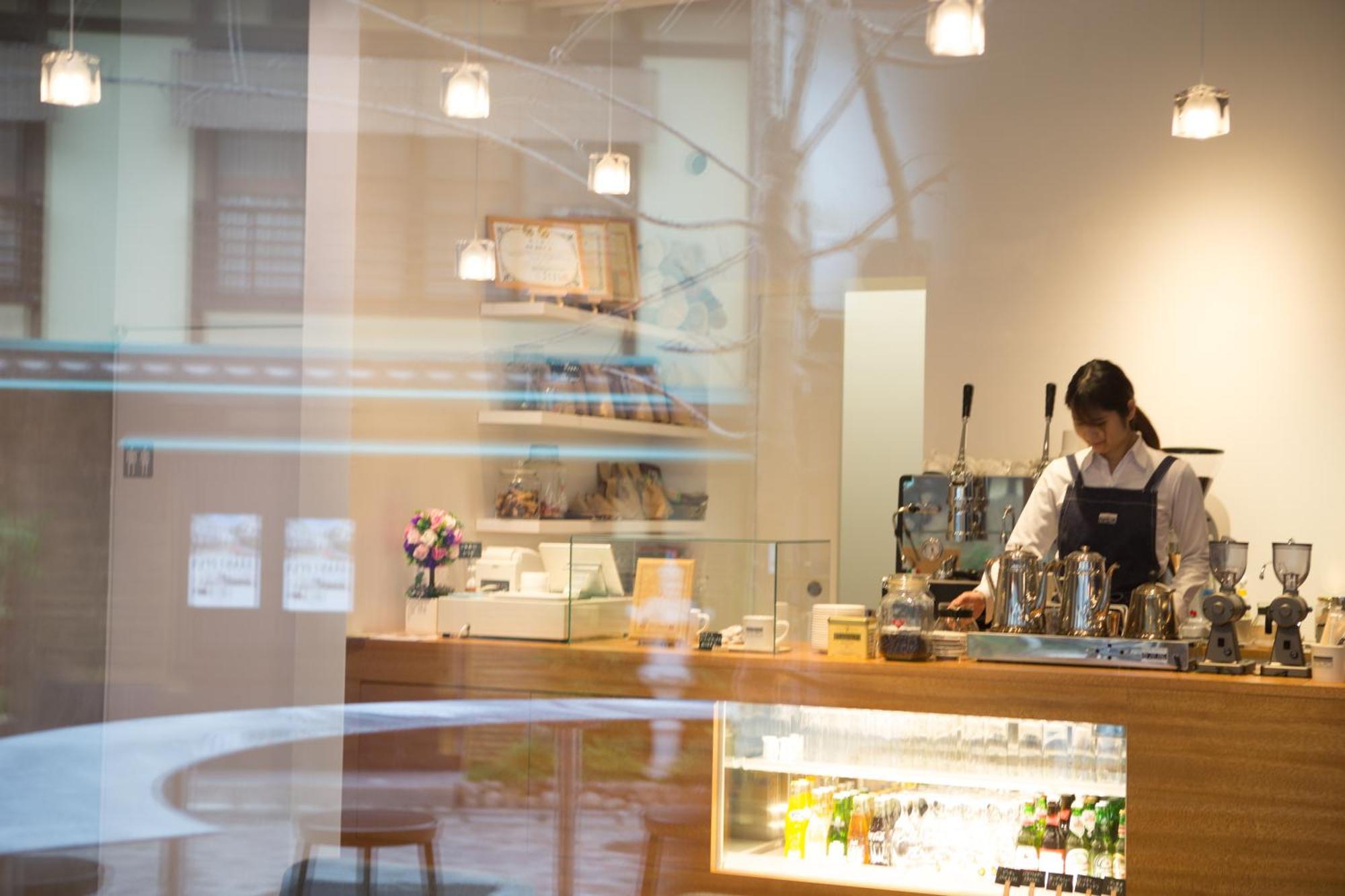 Tsuchiya Kinosaki Onsen Hotell Tayooka Eksteriør bilde