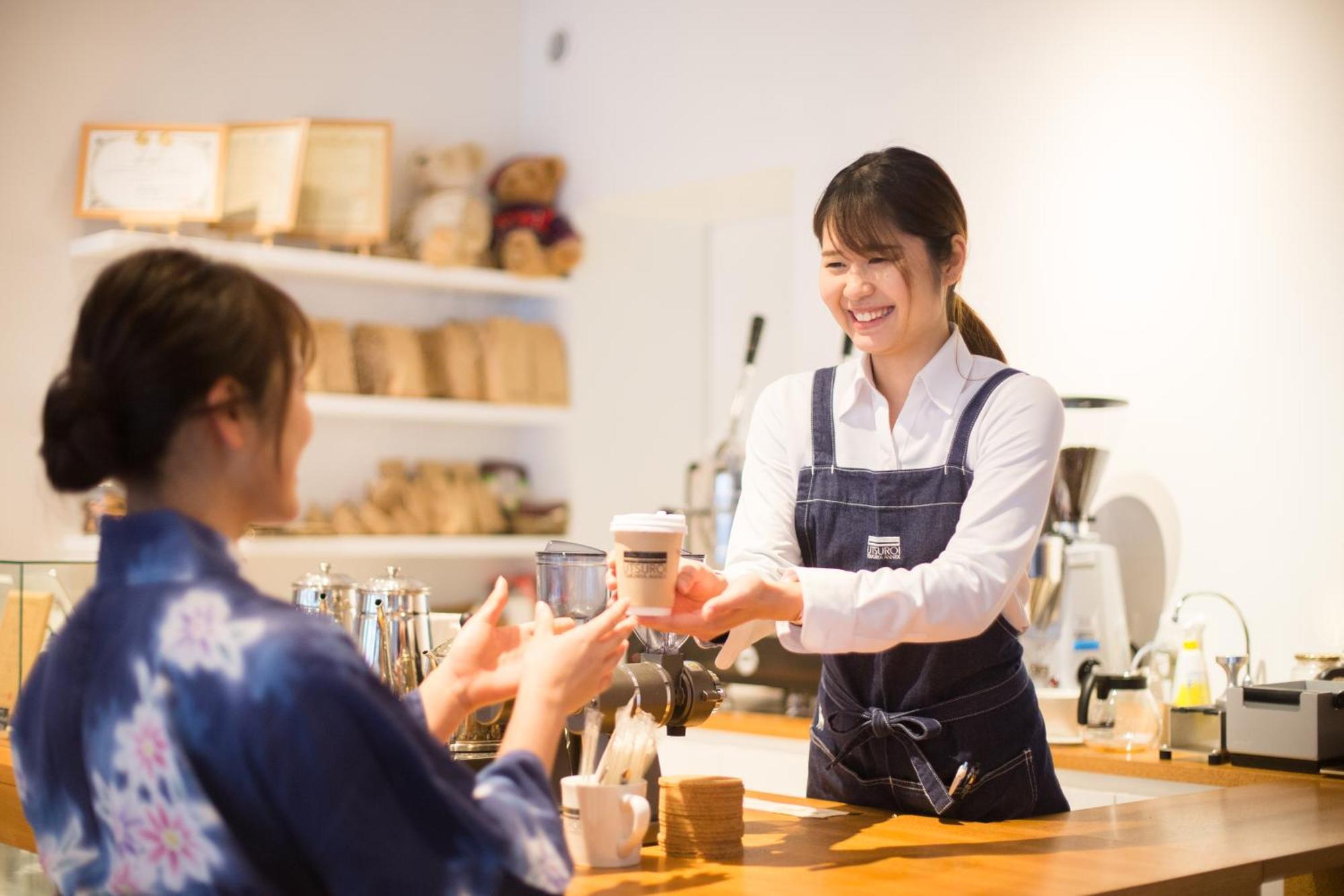 Tsuchiya Kinosaki Onsen Hotell Tayooka Eksteriør bilde