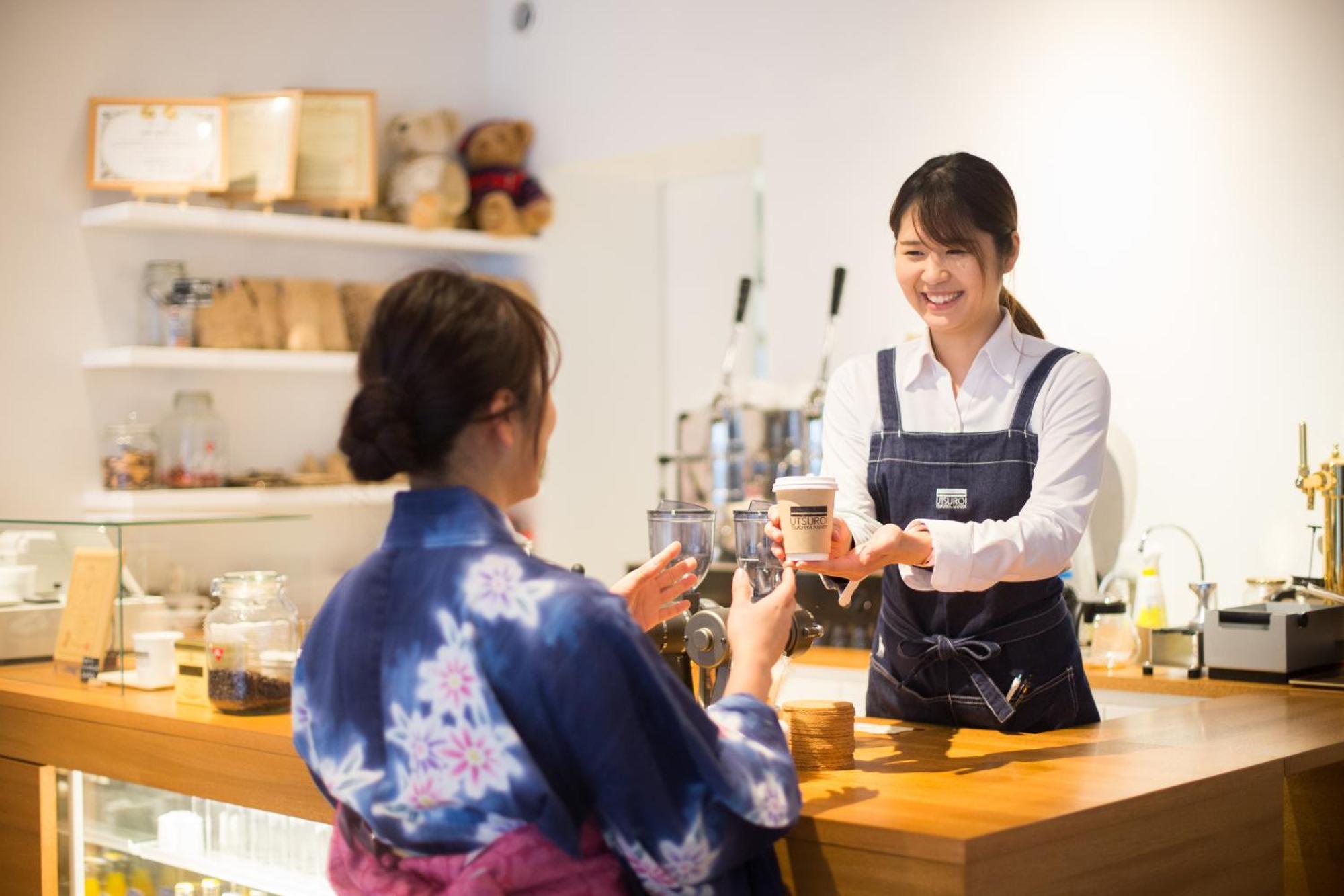 Tsuchiya Kinosaki Onsen Hotell Tayooka Eksteriør bilde