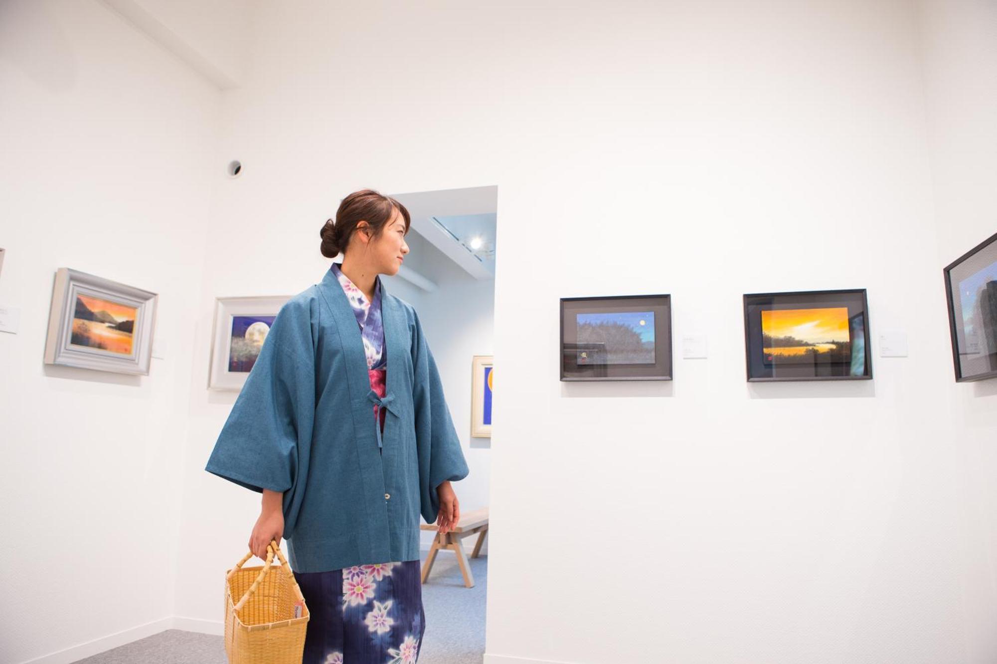 Tsuchiya Kinosaki Onsen Hotell Tayooka Eksteriør bilde